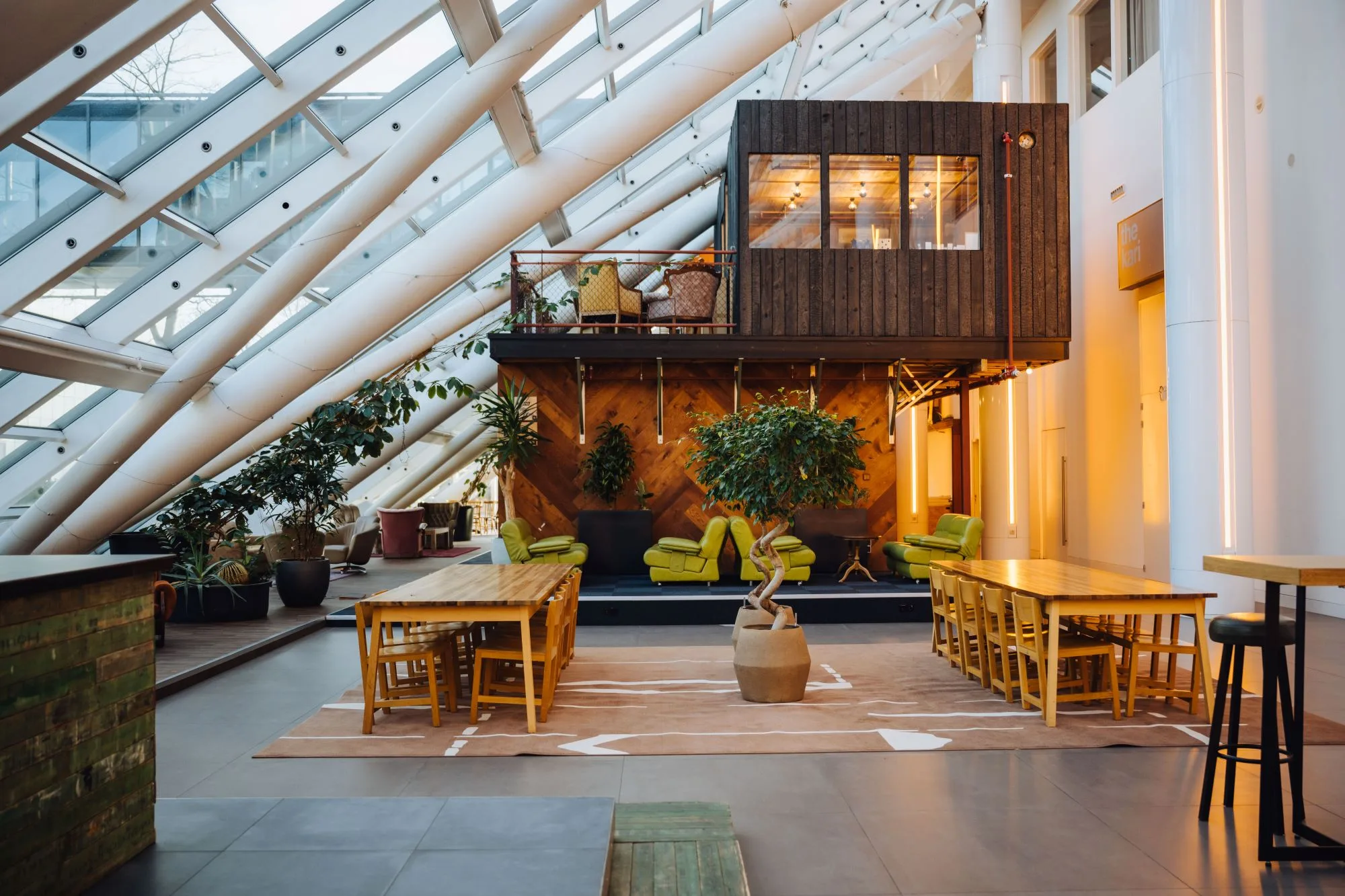 PRINTED World Conference 2025 – Talks & Workshops