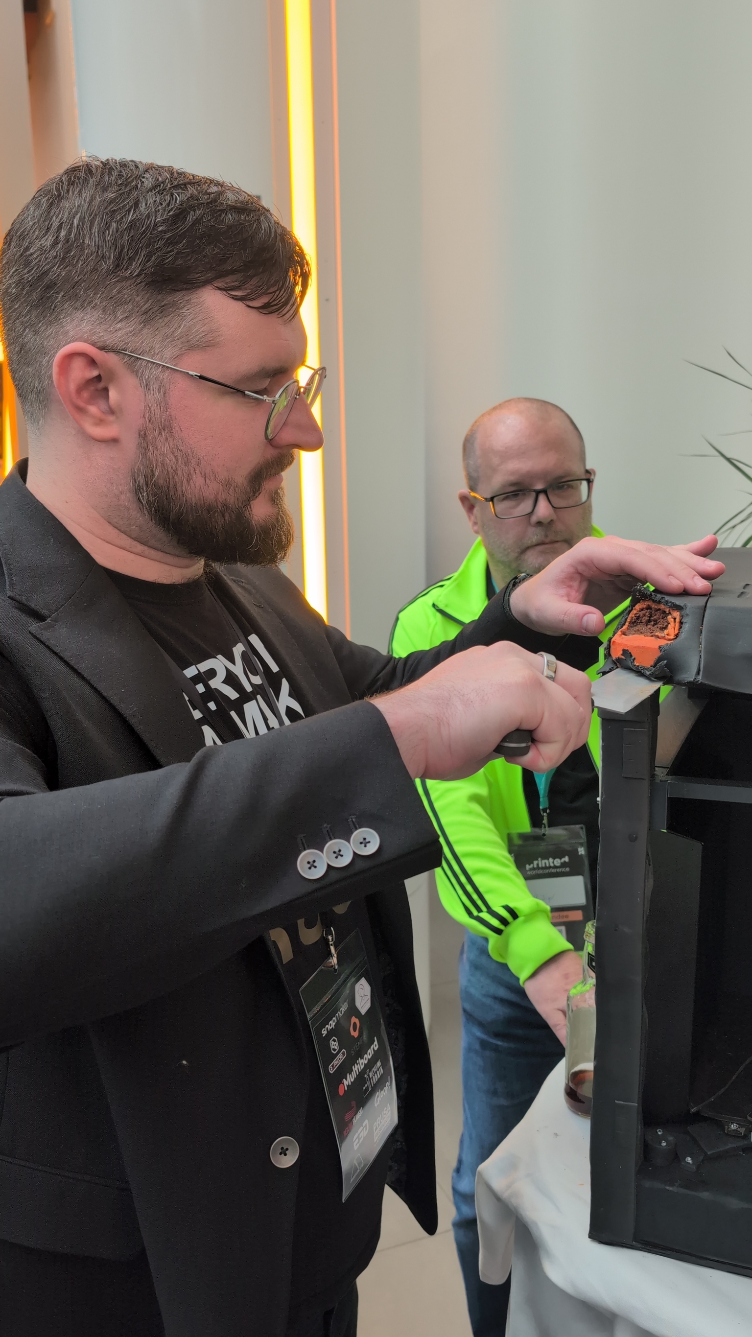 PRINTED Hub 2025