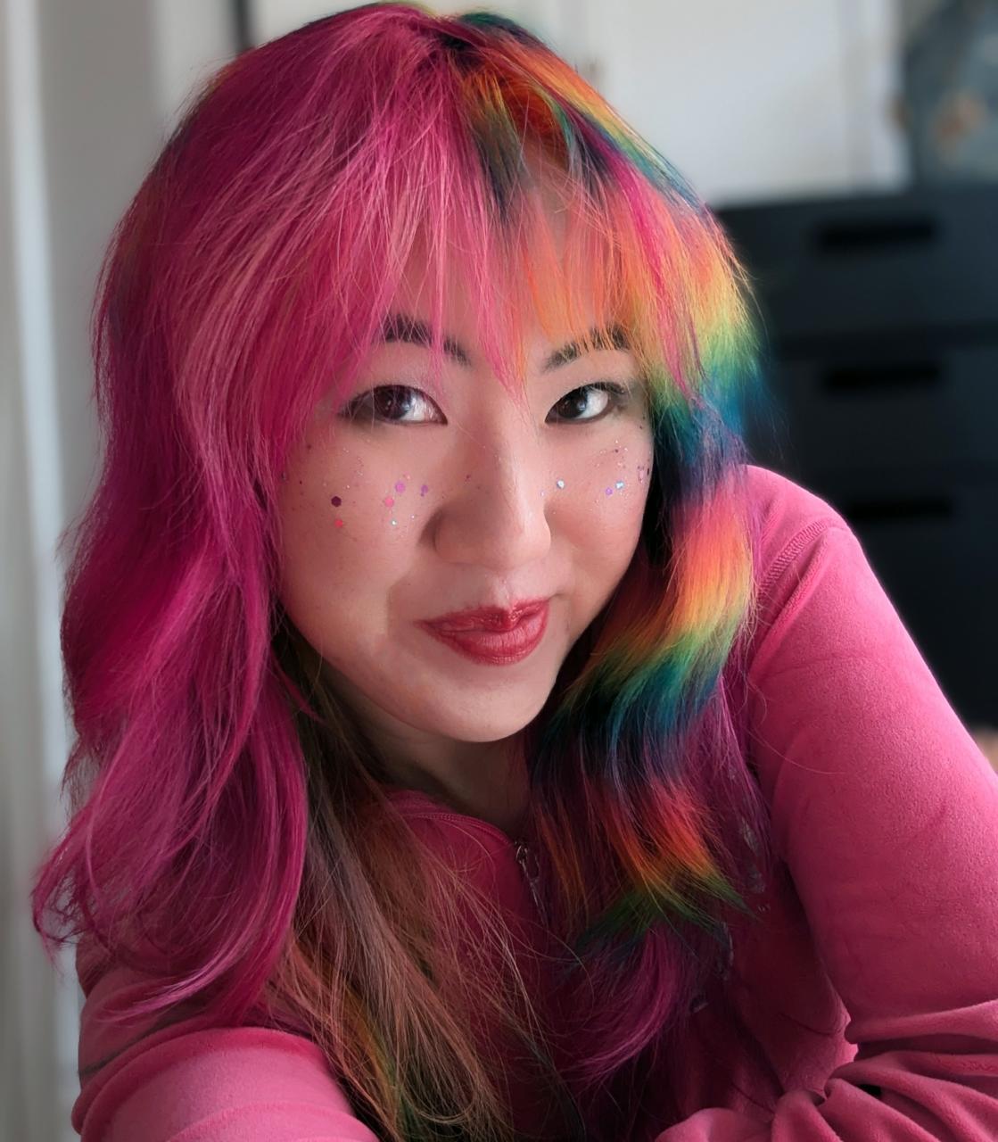 Beverly Tan