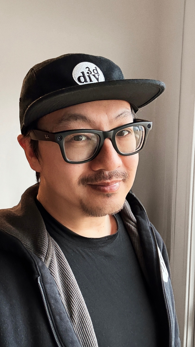 David Miao