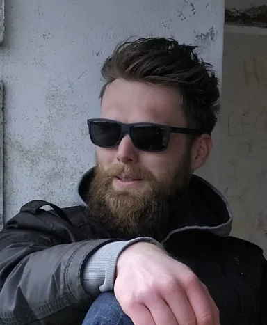 Jón Schone