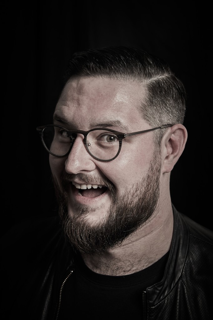 Josef Prusa