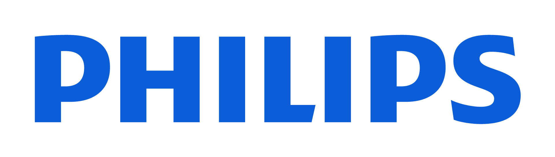 Logo of sponsor philips