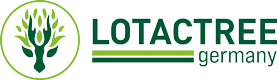 Logo of sponsor lotactree