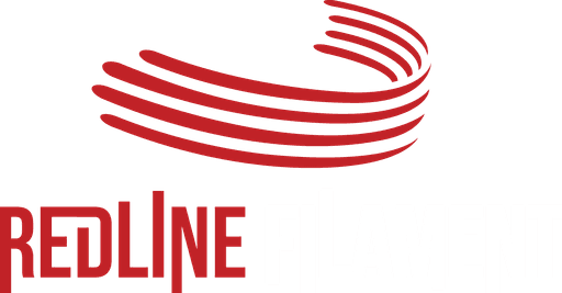 Logo of sponsor redline