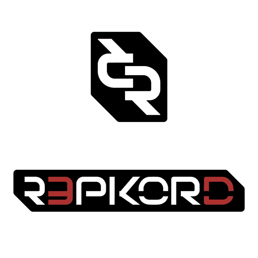 Logo of sponsor repkord