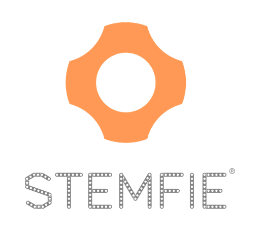 Logo of sponsor stemfie