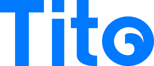 Logo of sponsor vito