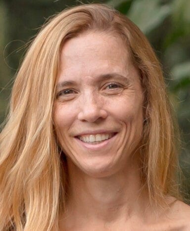 Picture of Courtney Blum