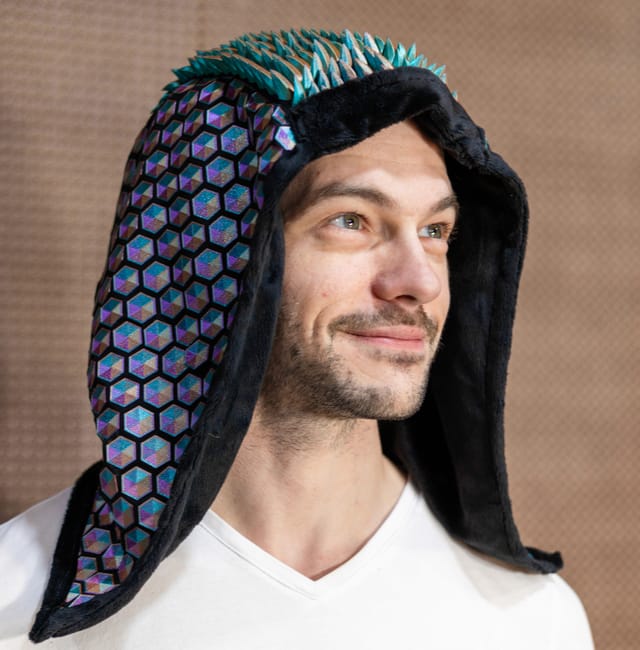 Picture of Daniel Bettencourt