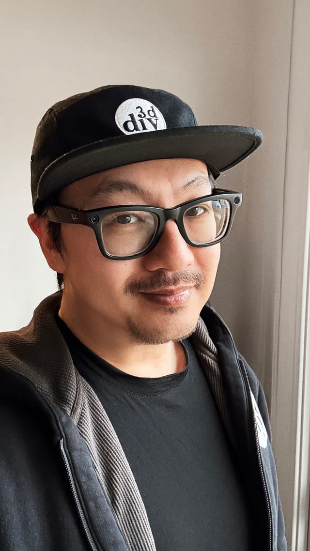 Picture of David Miao