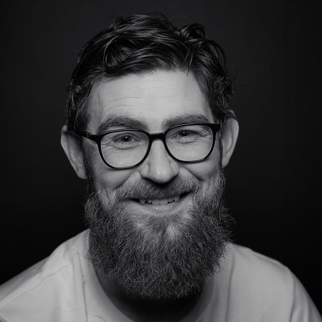 Picture of Paul Campbell