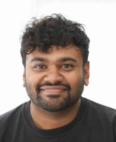 Picture of Prashanthan Ganeswaran